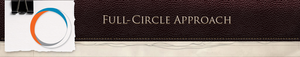 Full-Circle Approach